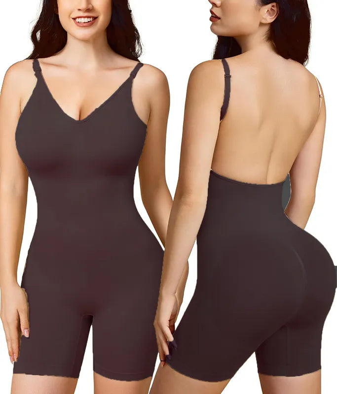 Seamless Shaping suit for Women