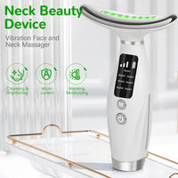 Facial and Neck massager