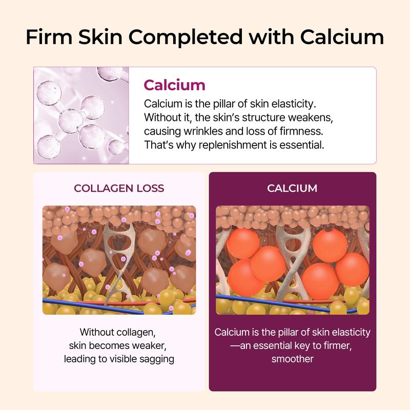 Dr.Melaxin Cemenrete Calcium Multi Balm