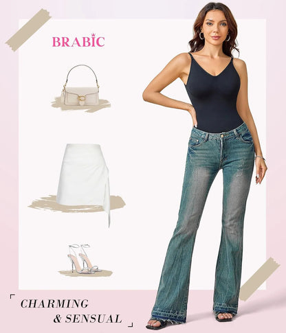 Seamless Shaping suit for Women