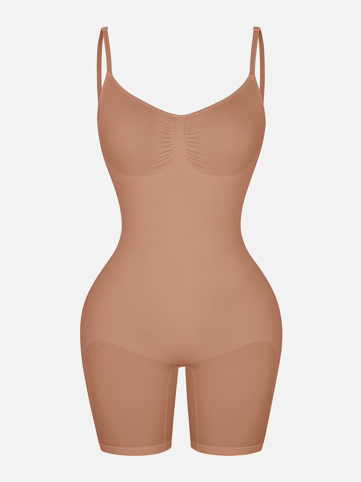 Girlywear Tummy Control Butt Lifter Shapewear