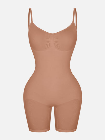 Girlywear Tummy Control Butt Lifter Shapewear