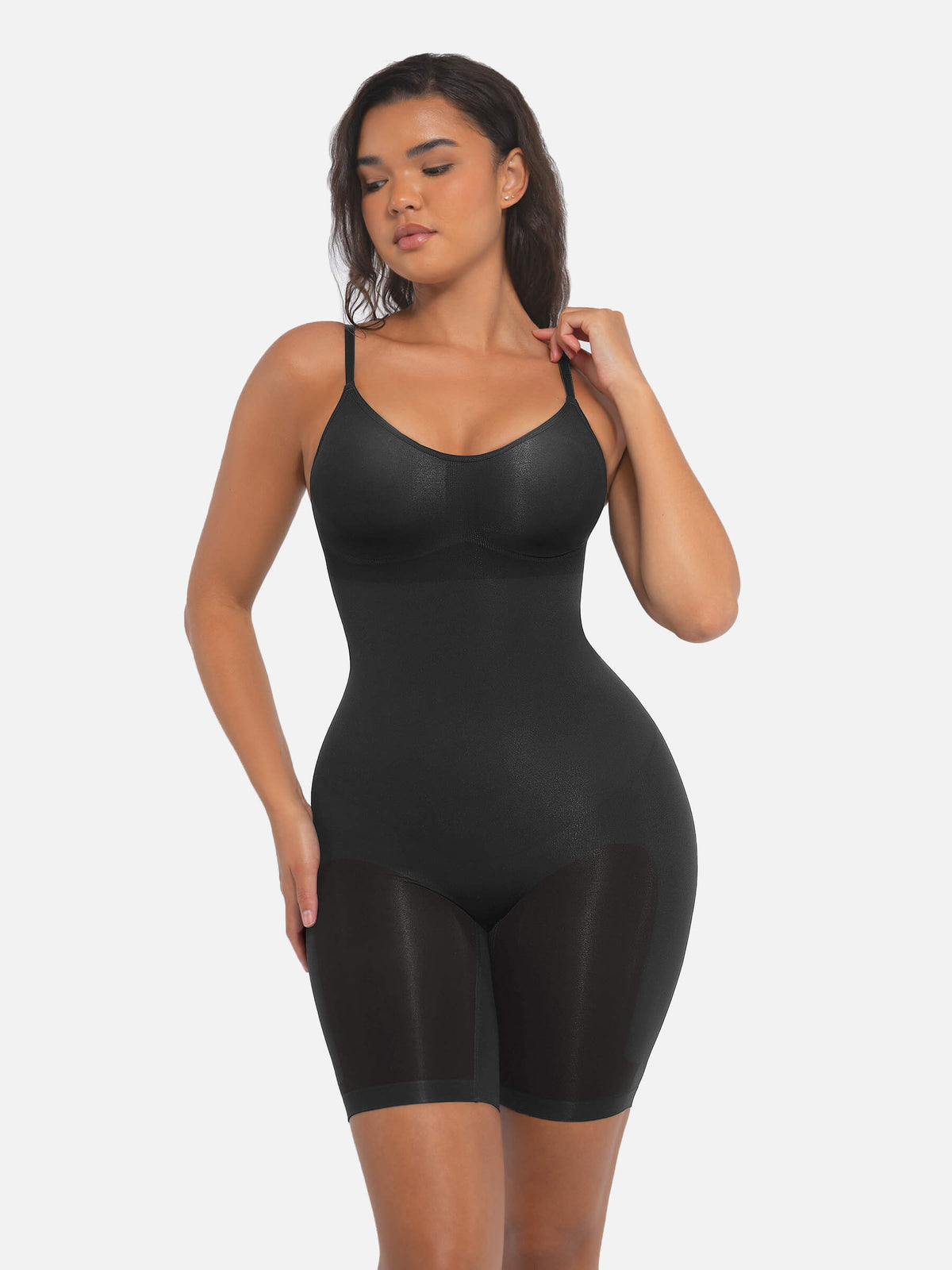 Girlywear Tummy Control Butt Lifter Shapewear