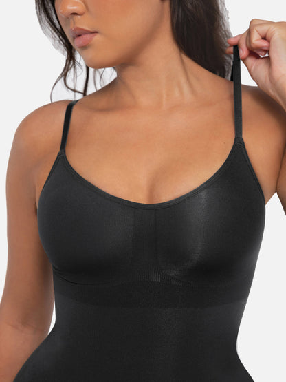 Girlywear Tummy Control Butt Lifter Shapewear