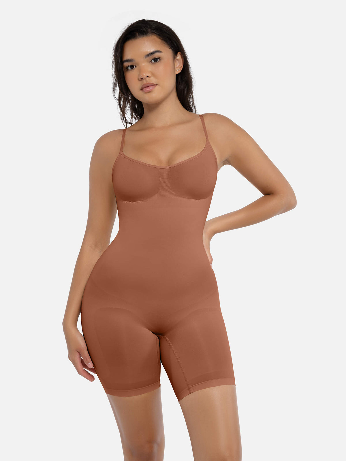 Girlywear Tummy Control Butt Lifter Shapewear