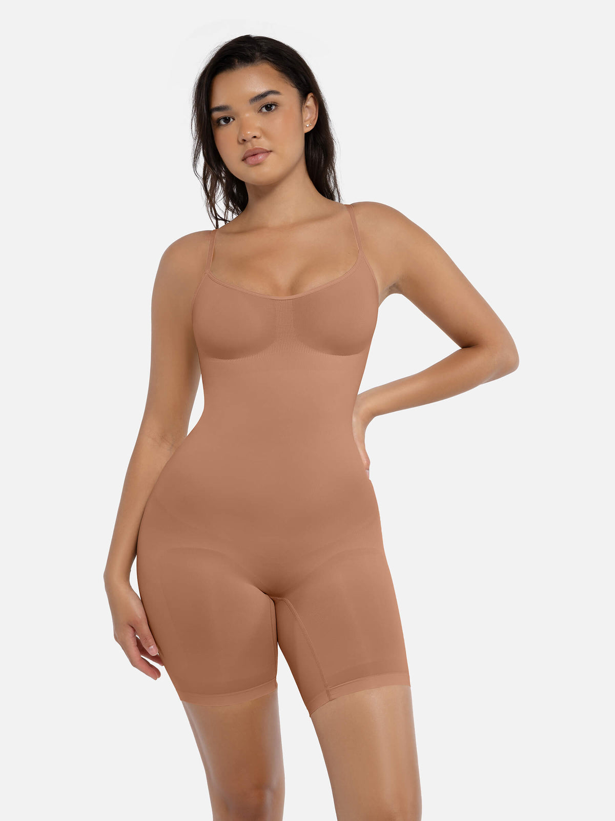 Girlywear Tummy Control Butt Lifter Shapewear