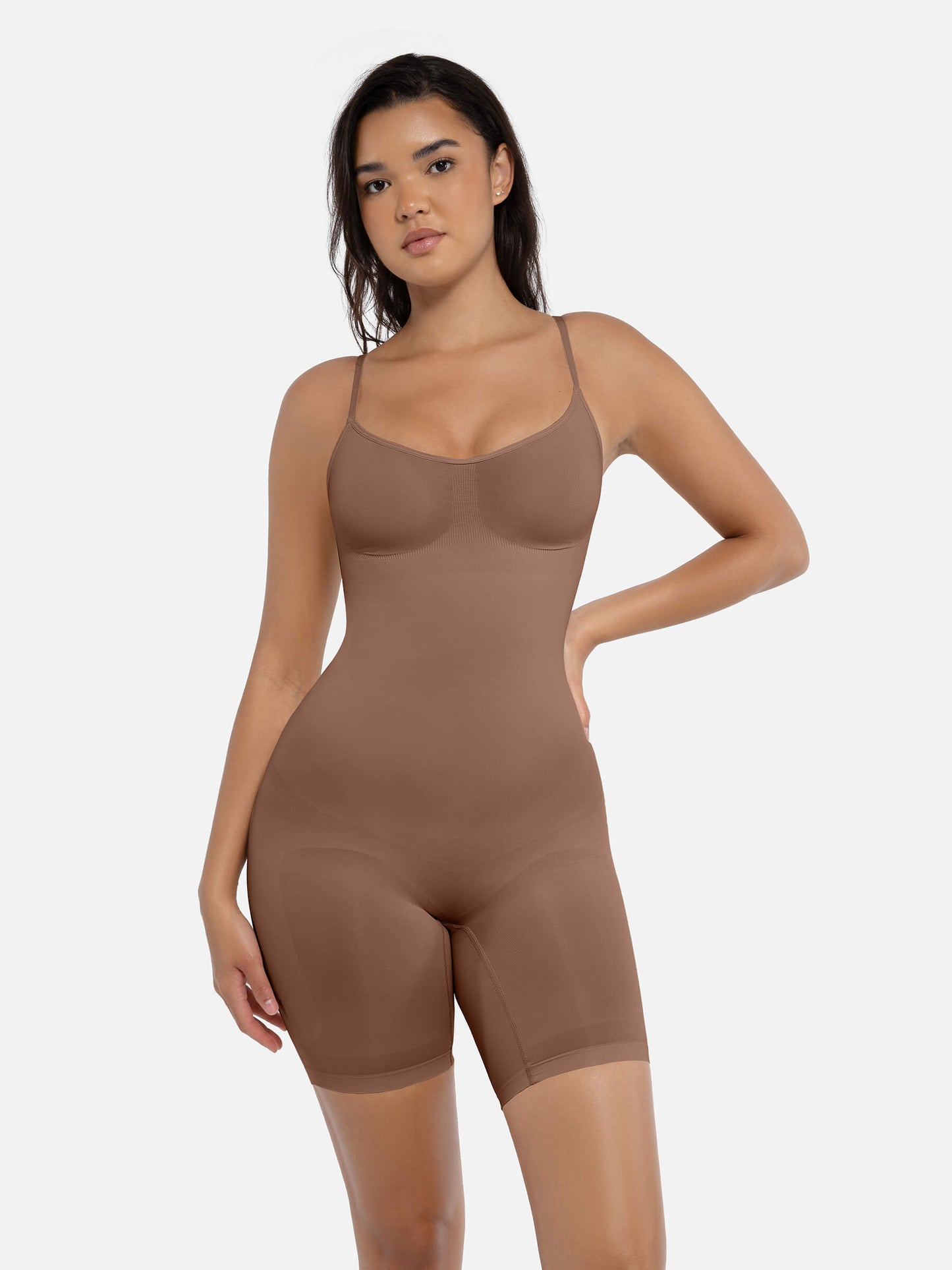 Girlywear Tummy Control Butt Lifter Shapewear