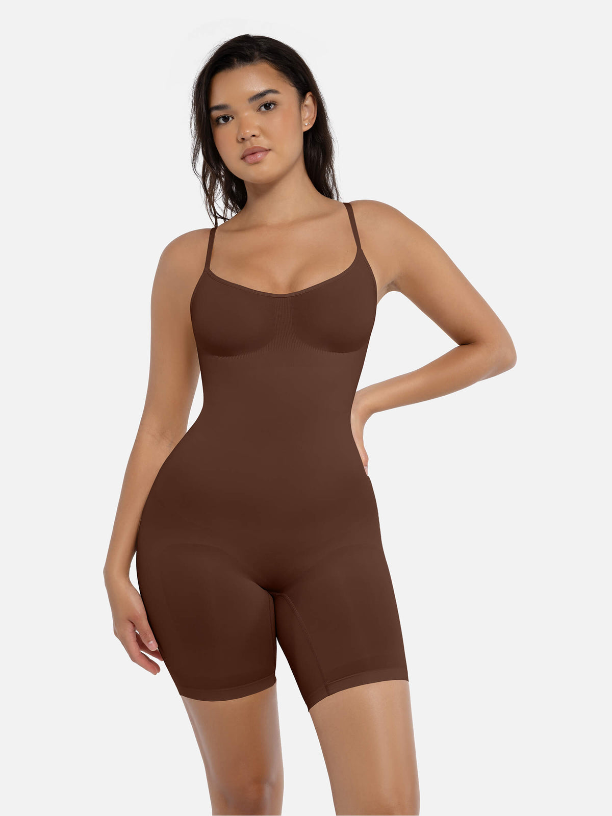 Girlywear Tummy Control Butt Lifter Shapewear