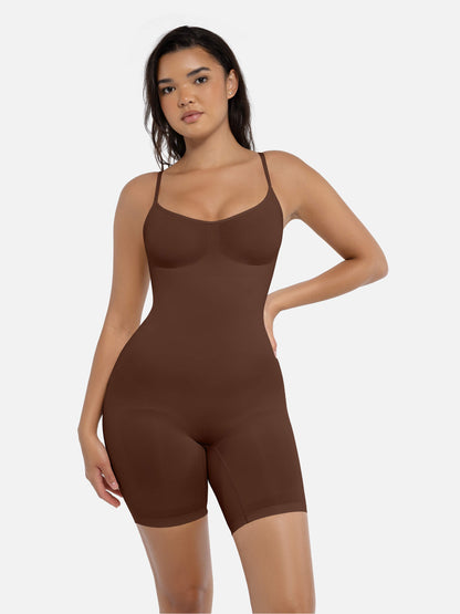 Girlywear Tummy Control Butt Lifter Shapewear