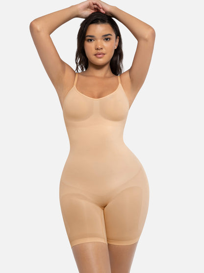 Girlywear Tummy Control Butt Lifter Shapewear