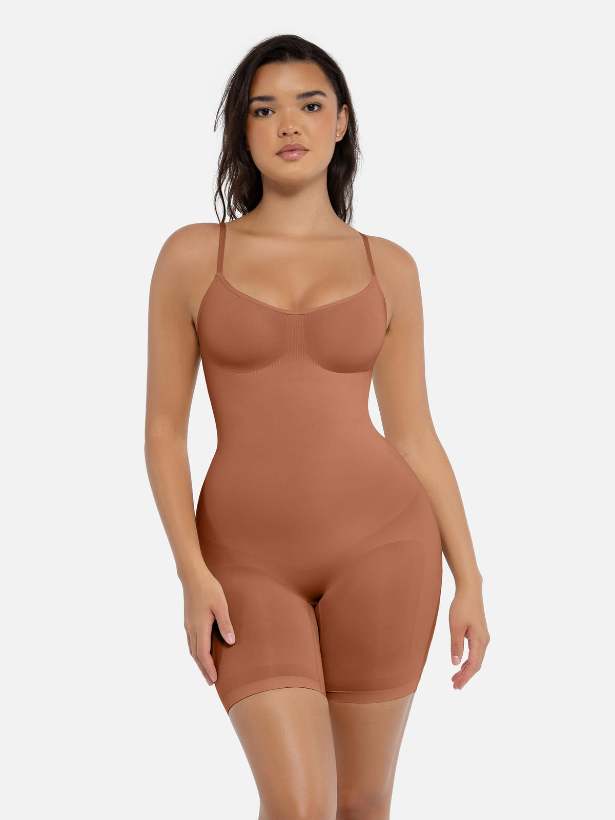 Girlywear Tummy Control Butt Lifter Shapewear