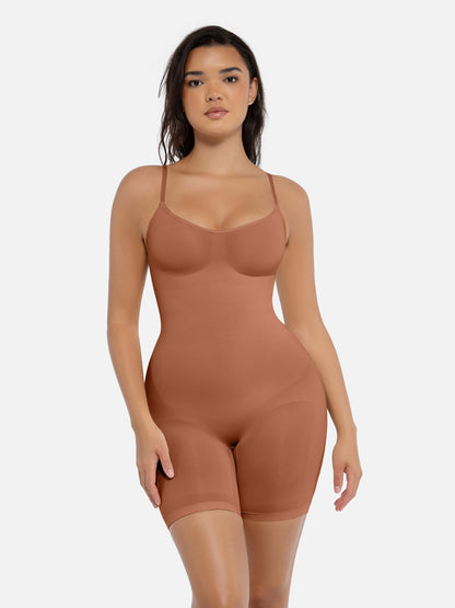 Girlywear Tummy Control Butt Lifter Shapewear