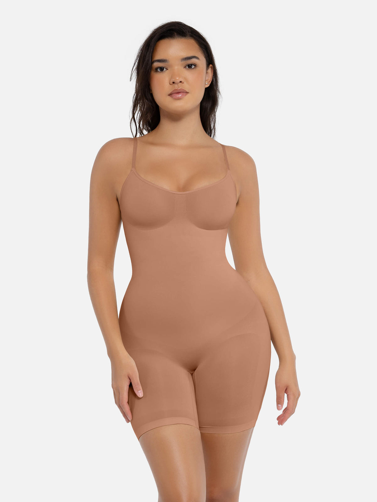Girlywear Tummy Control Butt Lifter Shapewear