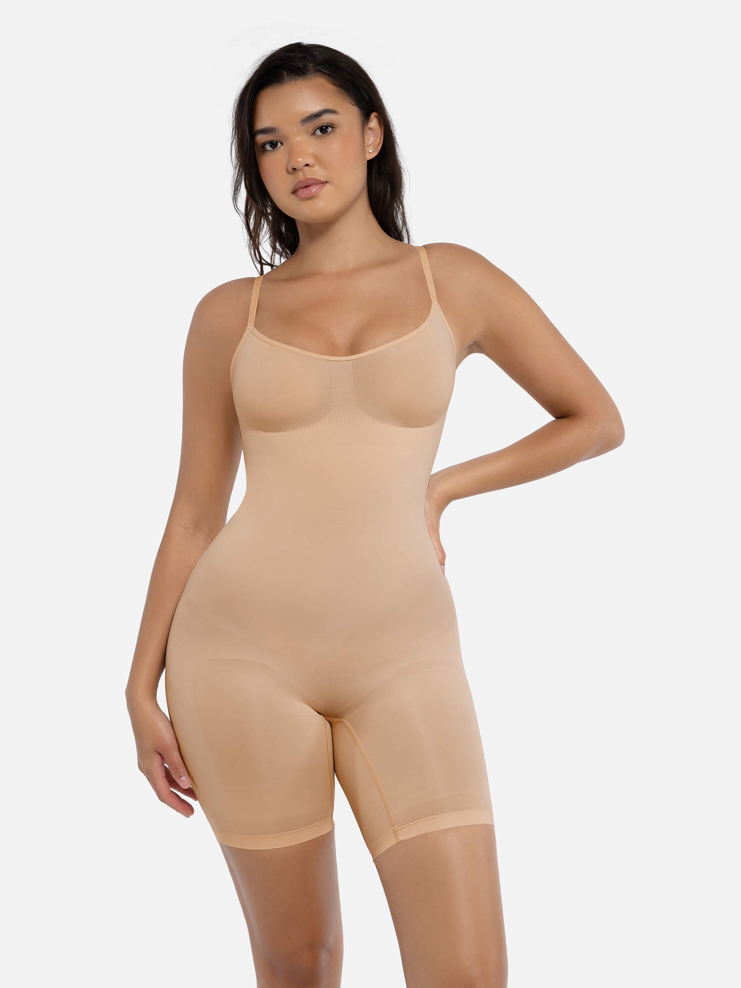 Girlywear Tummy Control Butt Lifter Shapewear
