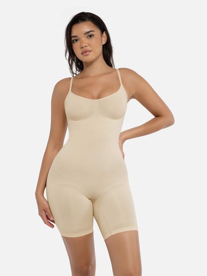 Girlywear Tummy Control Butt Lifter Shapewear