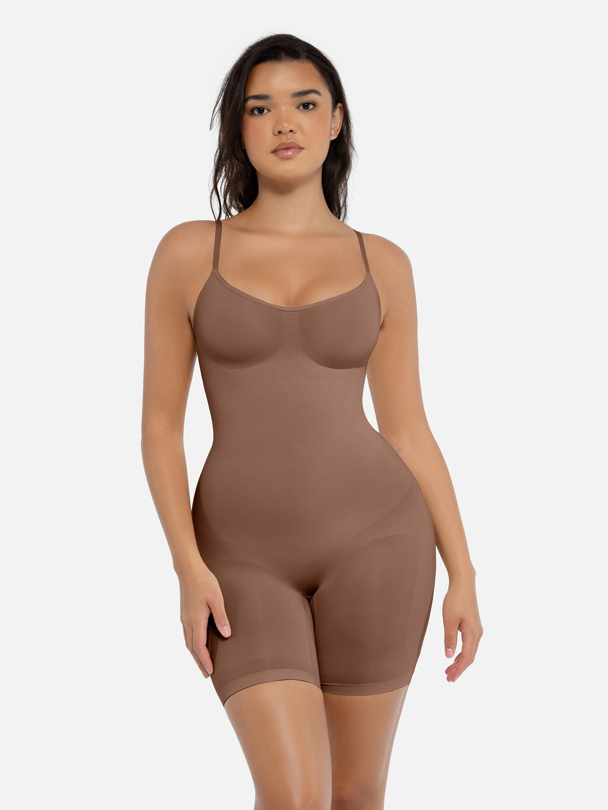 Girlywear Tummy Control Butt Lifter Shapewear