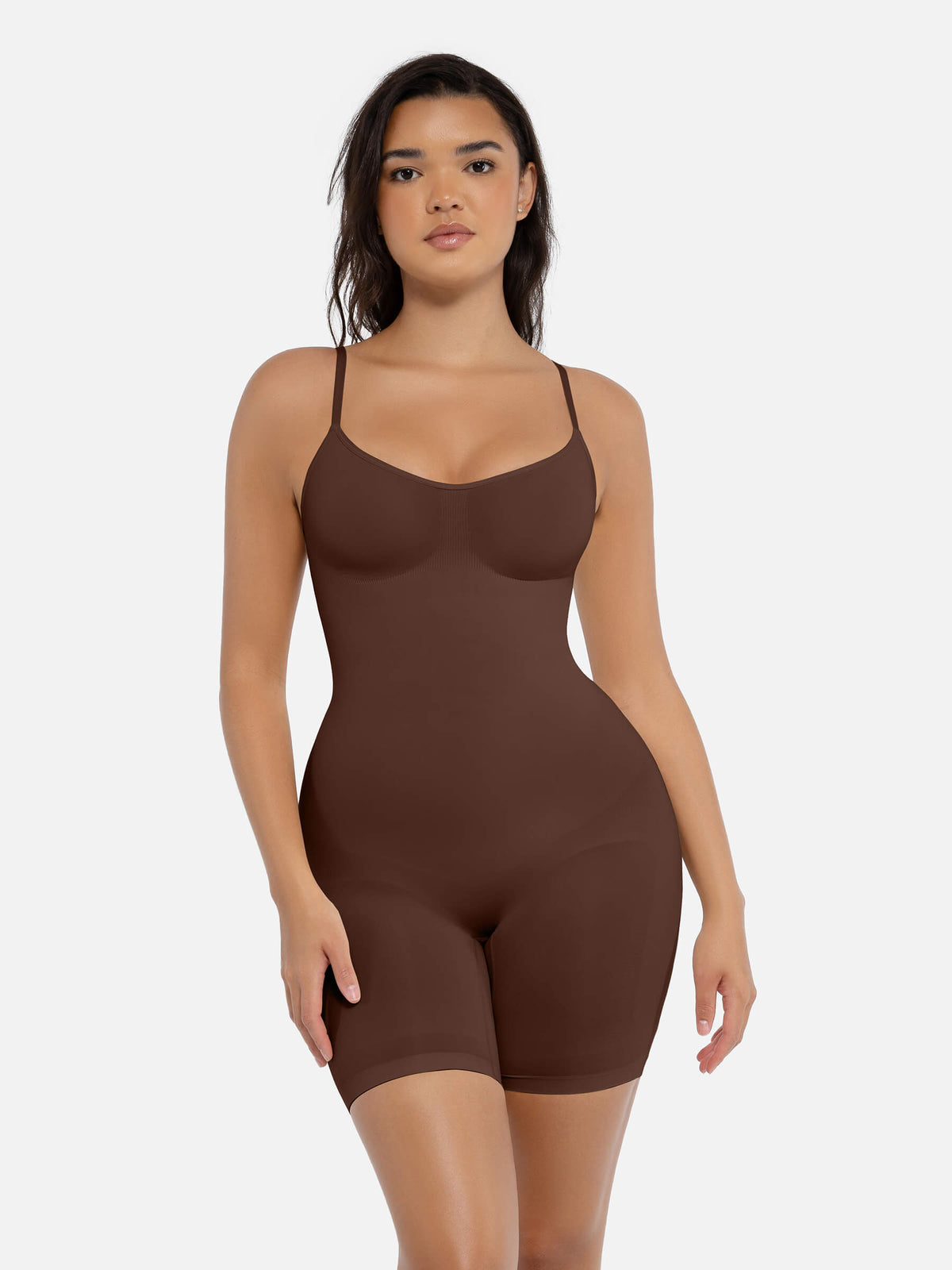 Girlywear Tummy Control Butt Lifter Shapewear