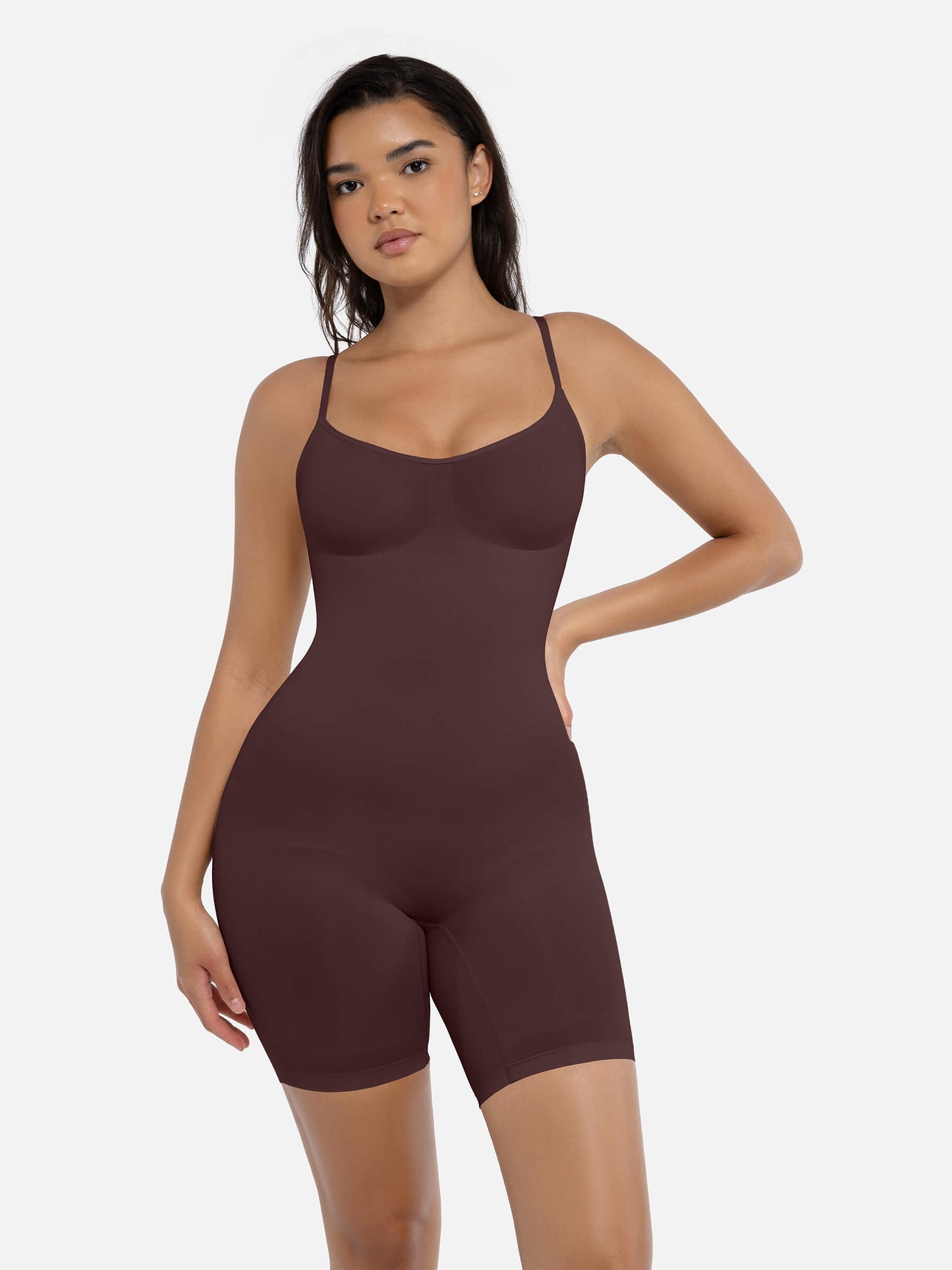 Girlywear Tummy Control Butt Lifter Shapewear