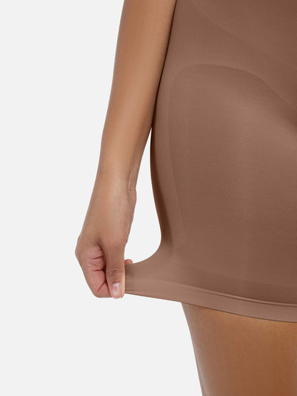Girlywear Tummy Control Butt Lifter Shapewear