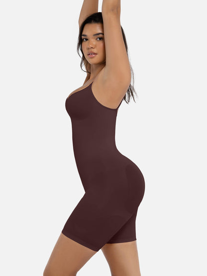 Girlywear Tummy Control Butt Lifter Shapewear