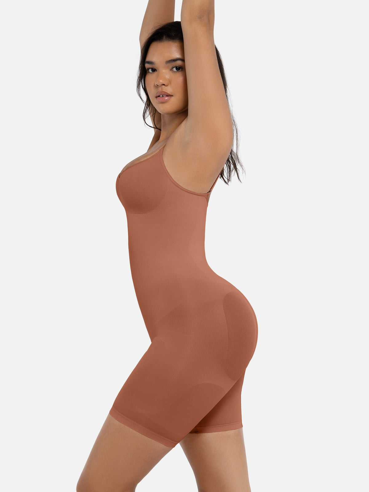 Girlywear Tummy Control Butt Lifter Shapewear