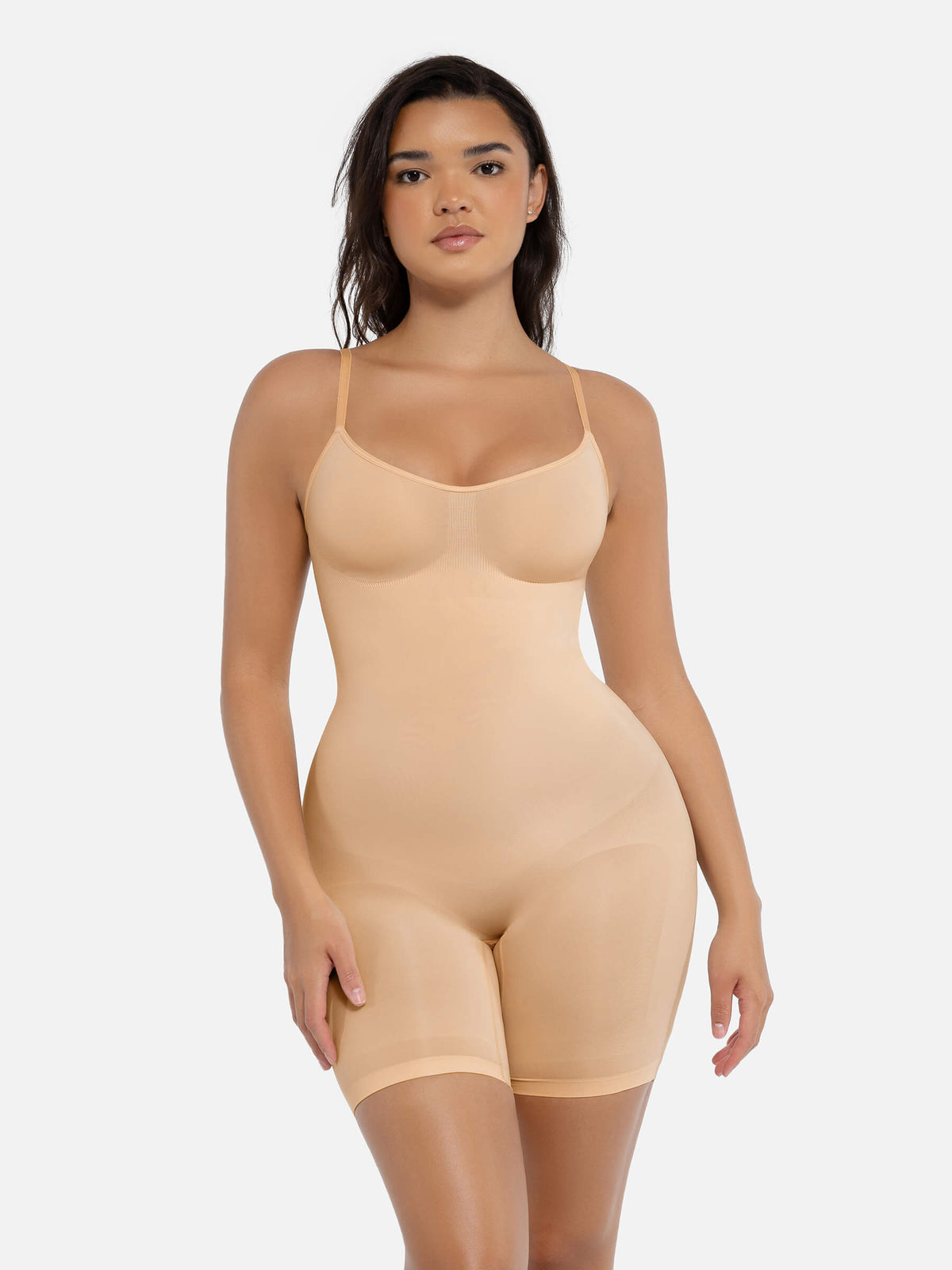 Girlywear Tummy Control Butt Lifter Shapewear