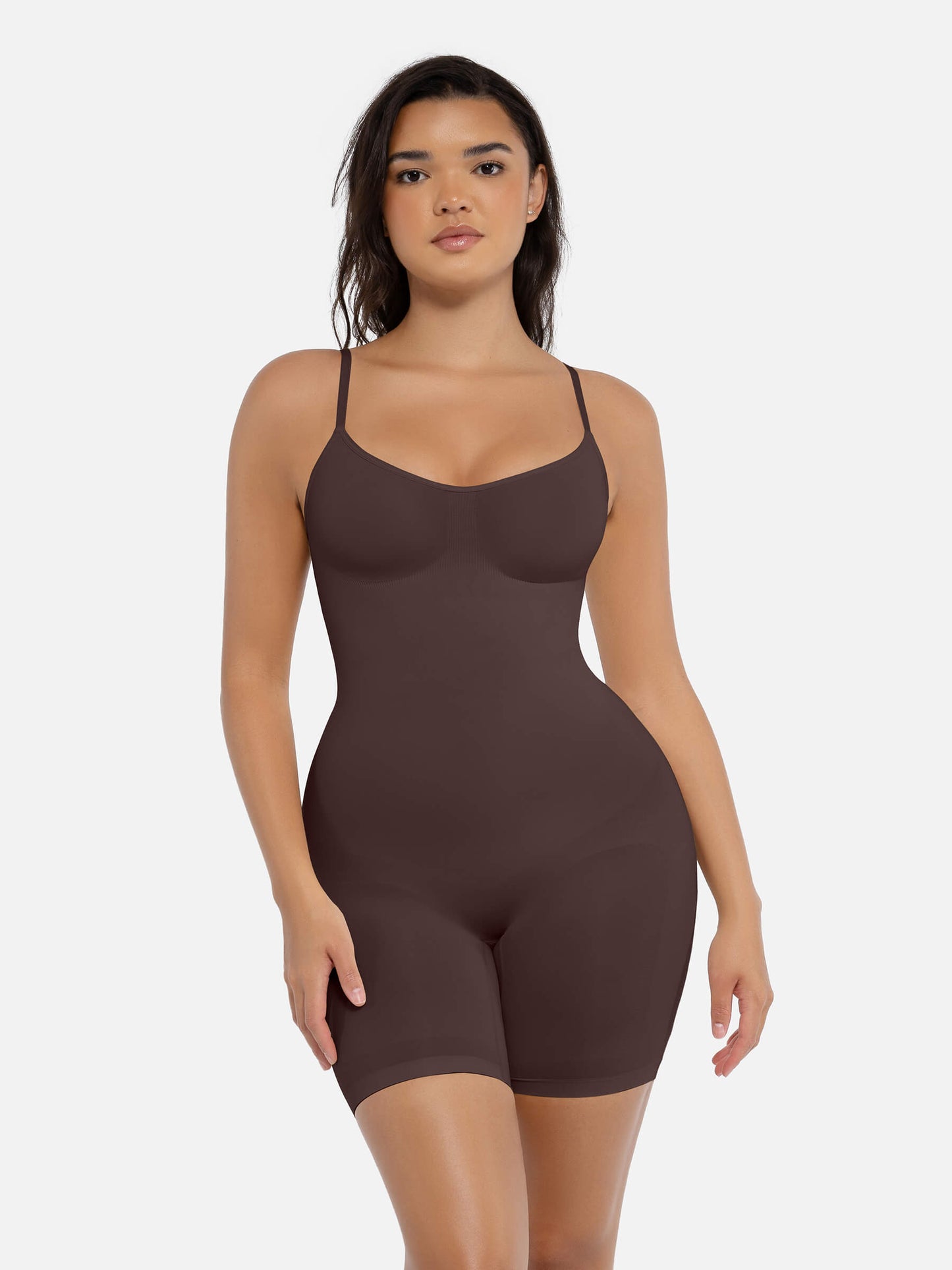 Girlywear Tummy Control Butt Lifter Shapewear