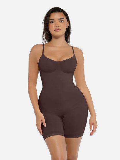 Girlywear Tummy Control Butt Lifter Shapewear