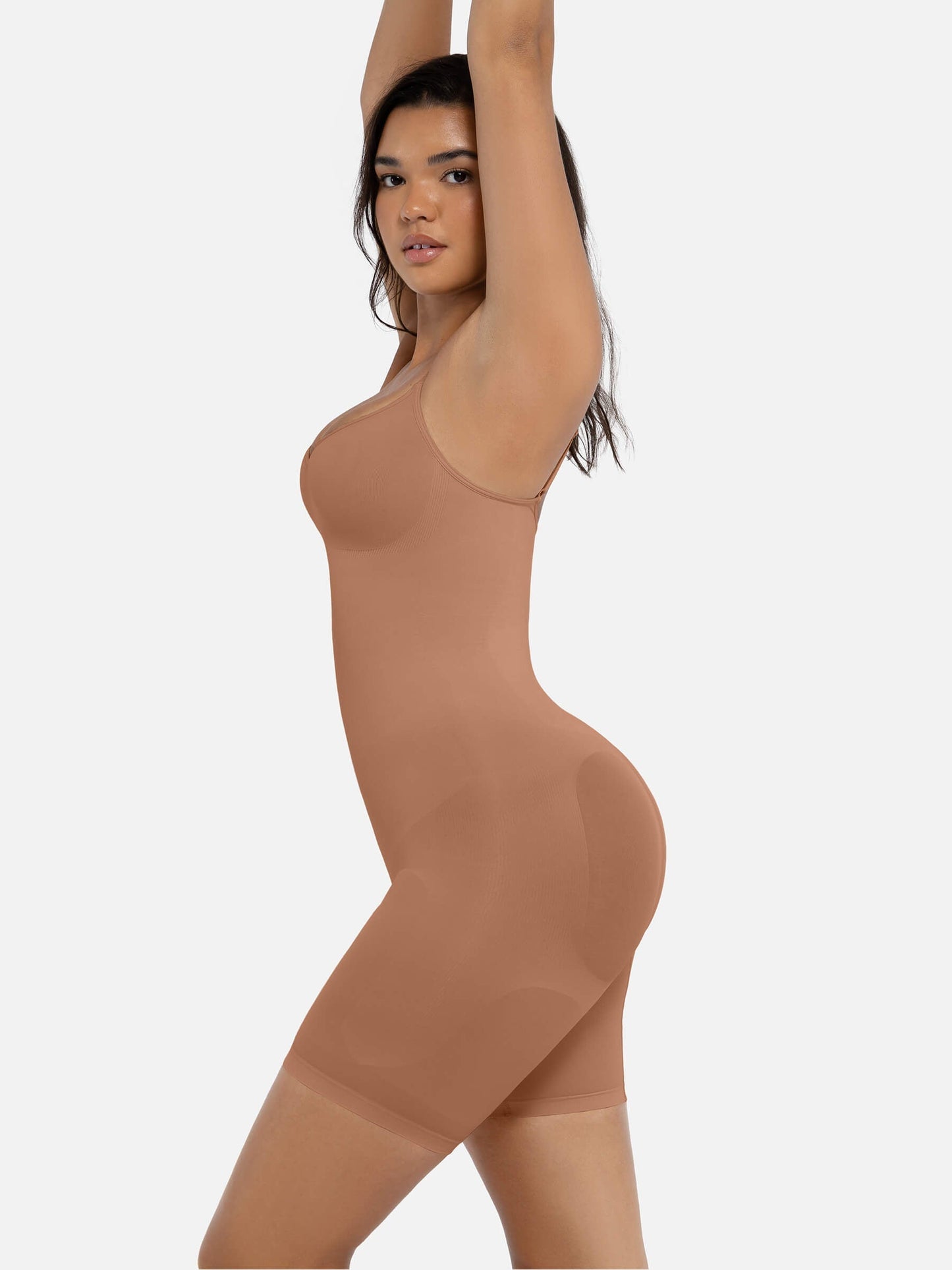 Girlywear Tummy Control Butt Lifter Shapewear