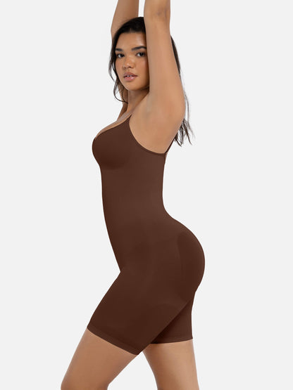 Girlywear Tummy Control Butt Lifter Shapewear