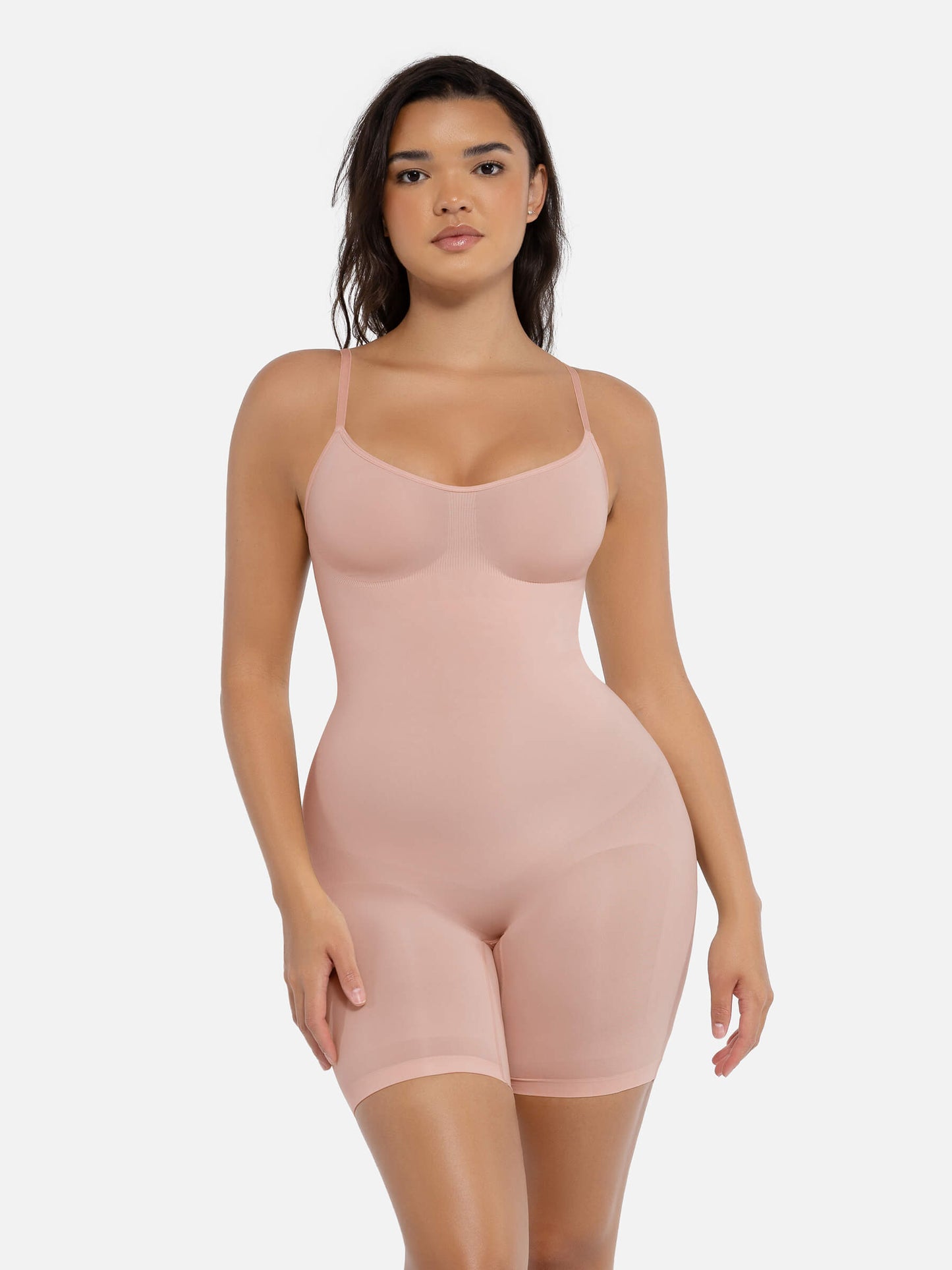 Girlywear Tummy Control Butt Lifter Shapewear