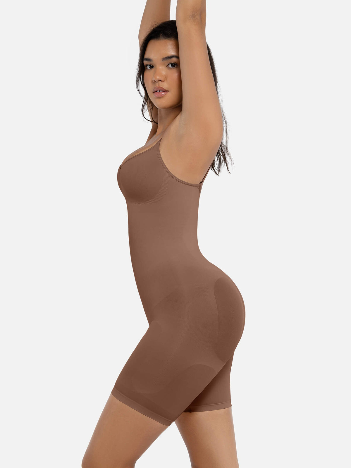 Girlywear Tummy Control Butt Lifter Shapewear