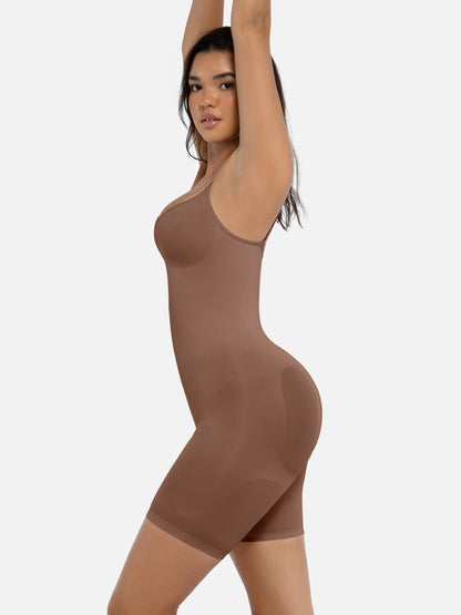 Girlywear Tummy Control Butt Lifter Shapewear