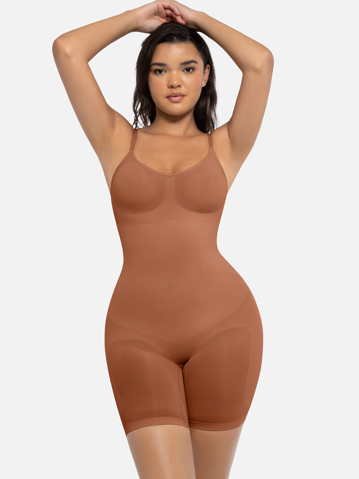Girlywear Tummy Control Butt Lifter Shapewear
