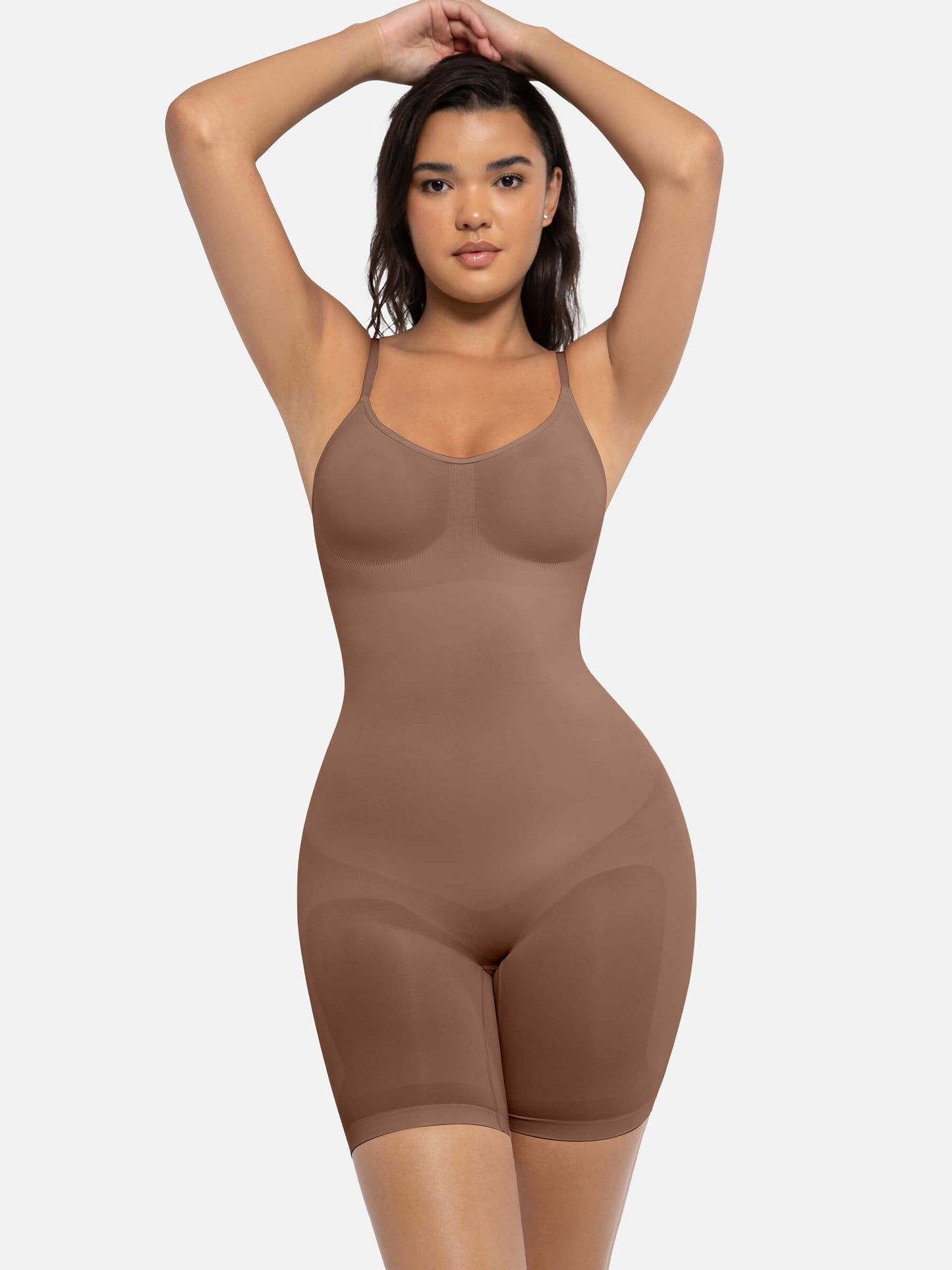 Girlywear Tummy Control Butt Lifter Shapewear