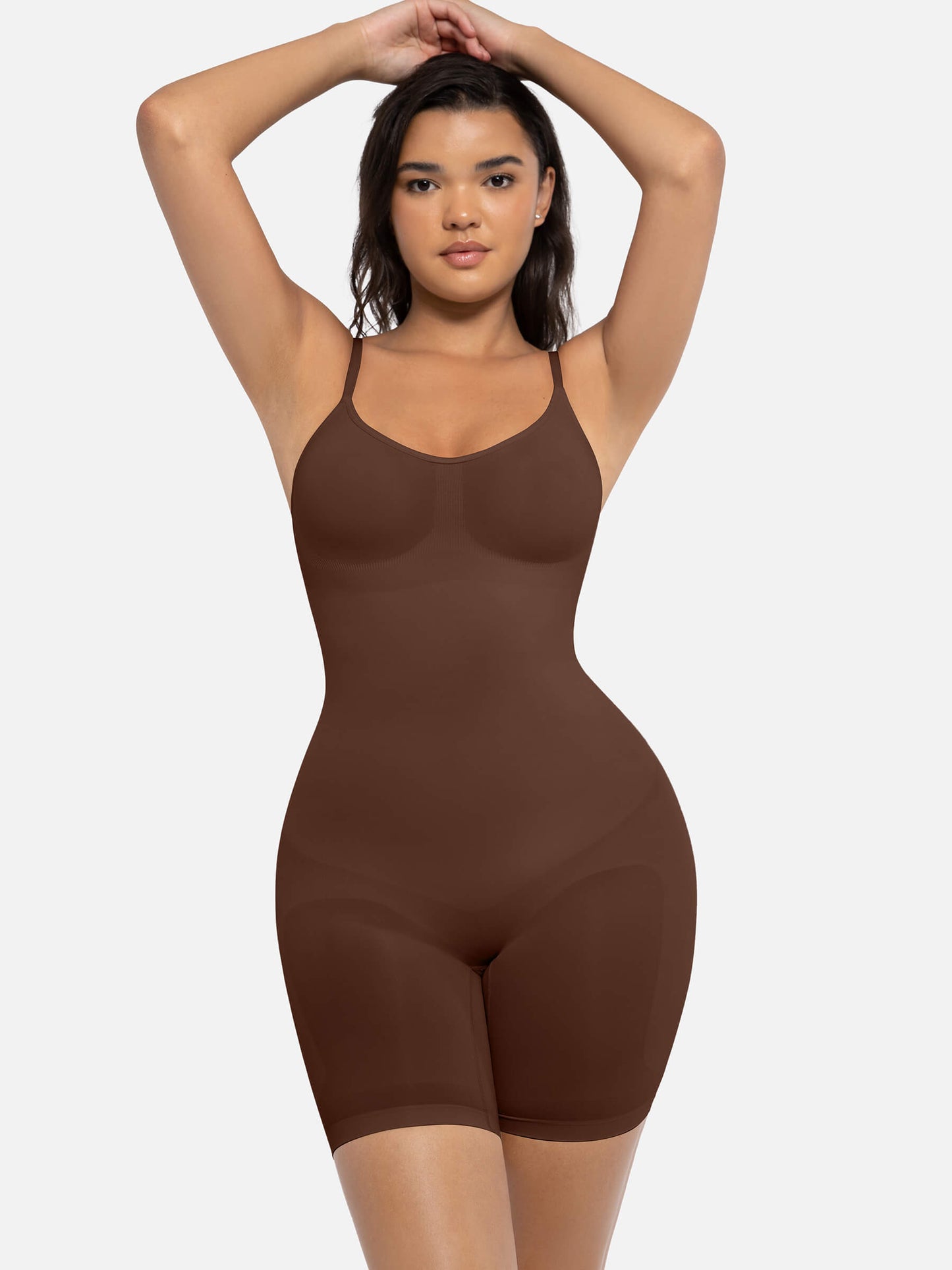 Girlywear Tummy Control Butt Lifter Shapewear