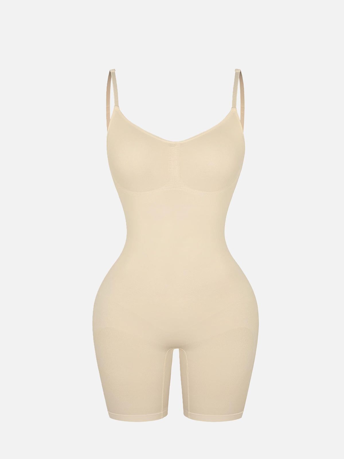 Girlywear Tummy Control Butt Lifter Shapewear