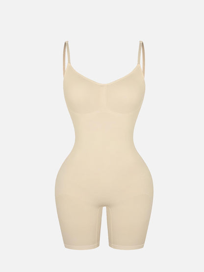 Girlywear Tummy Control Butt Lifter Shapewear