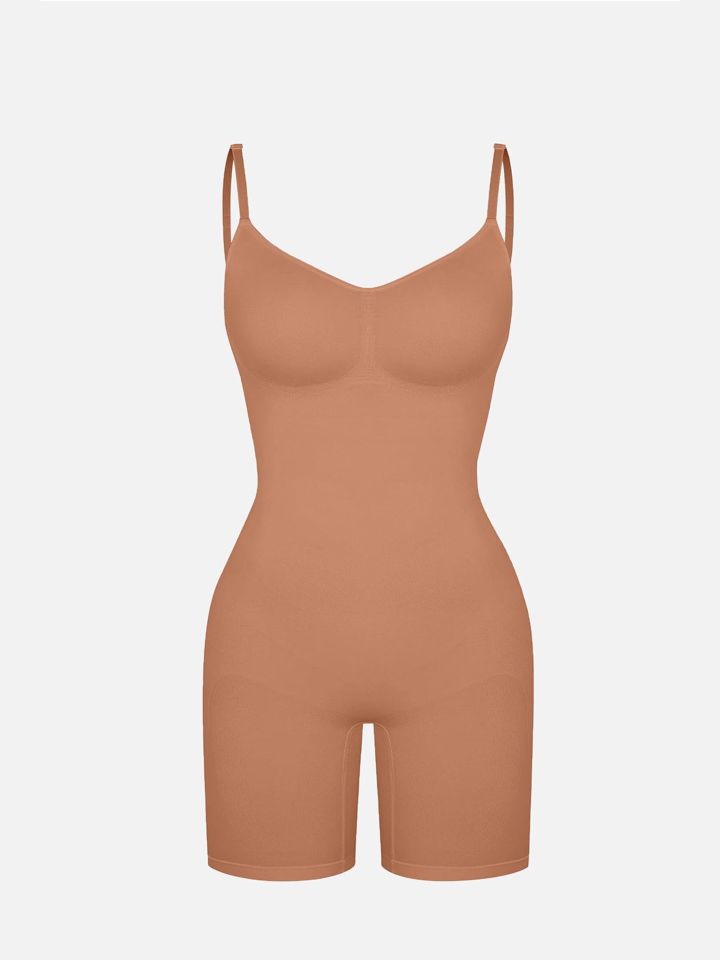 Girlywear Tummy Control Butt Lifter Shapewear