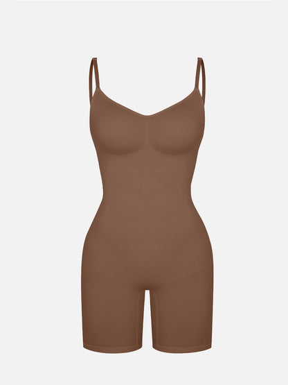 Girlywear Tummy Control Butt Lifter Shapewear