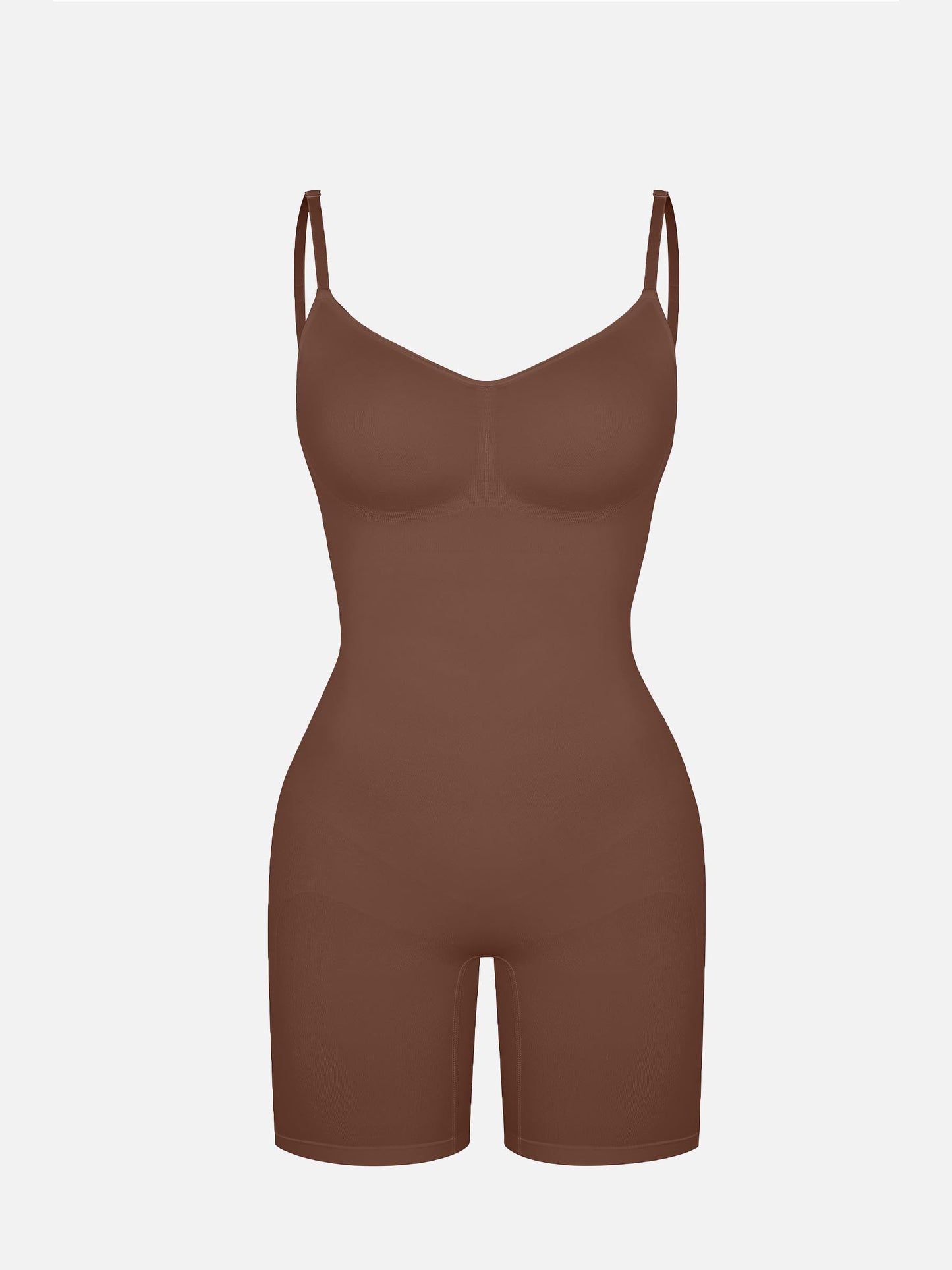 Girlywear Tummy Control Butt Lifter Shapewear
