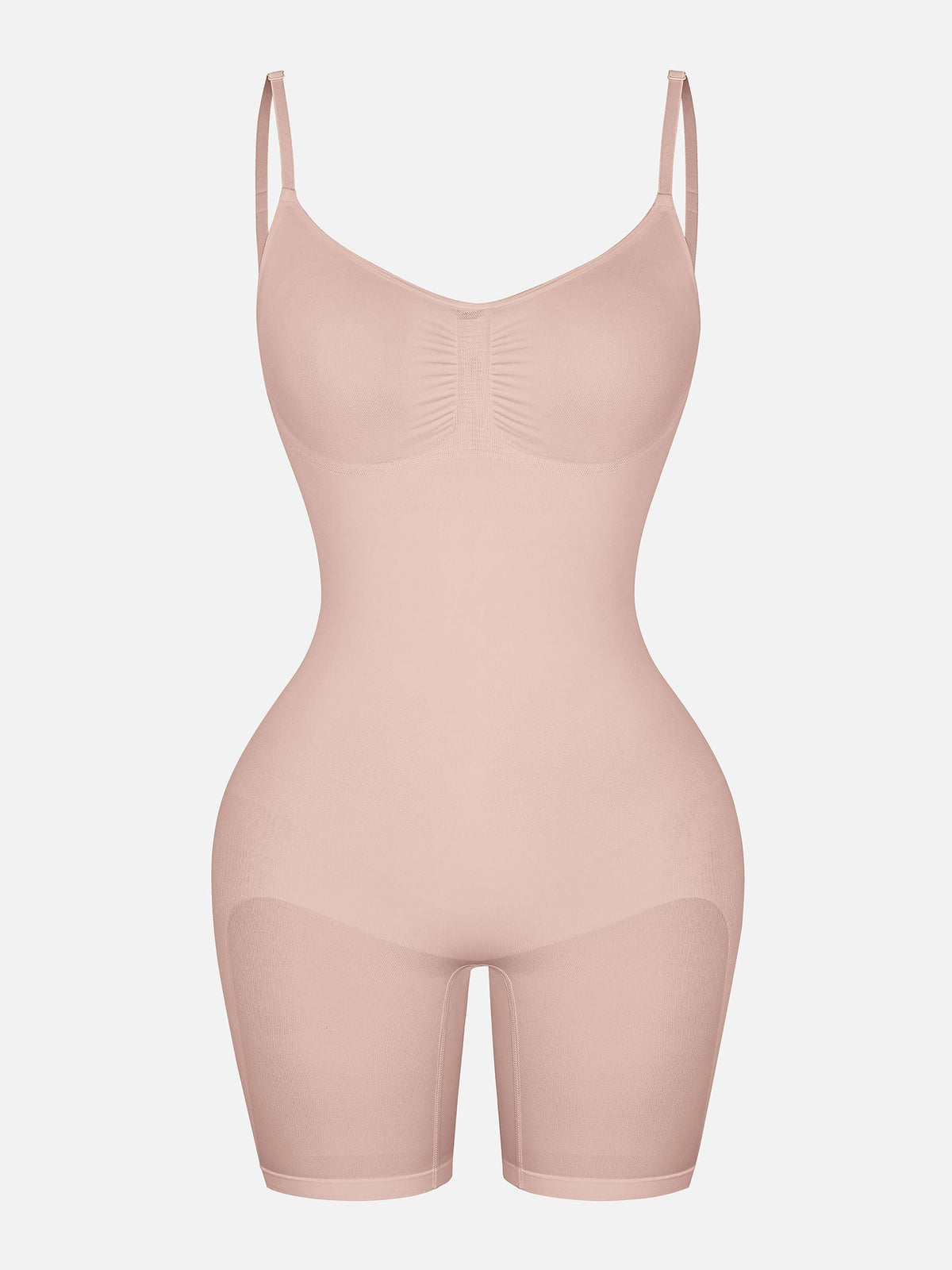 Girlywear Tummy Control Butt Lifter Shapewear