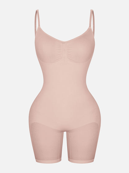 Girlywear Tummy Control Butt Lifter Shapewear
