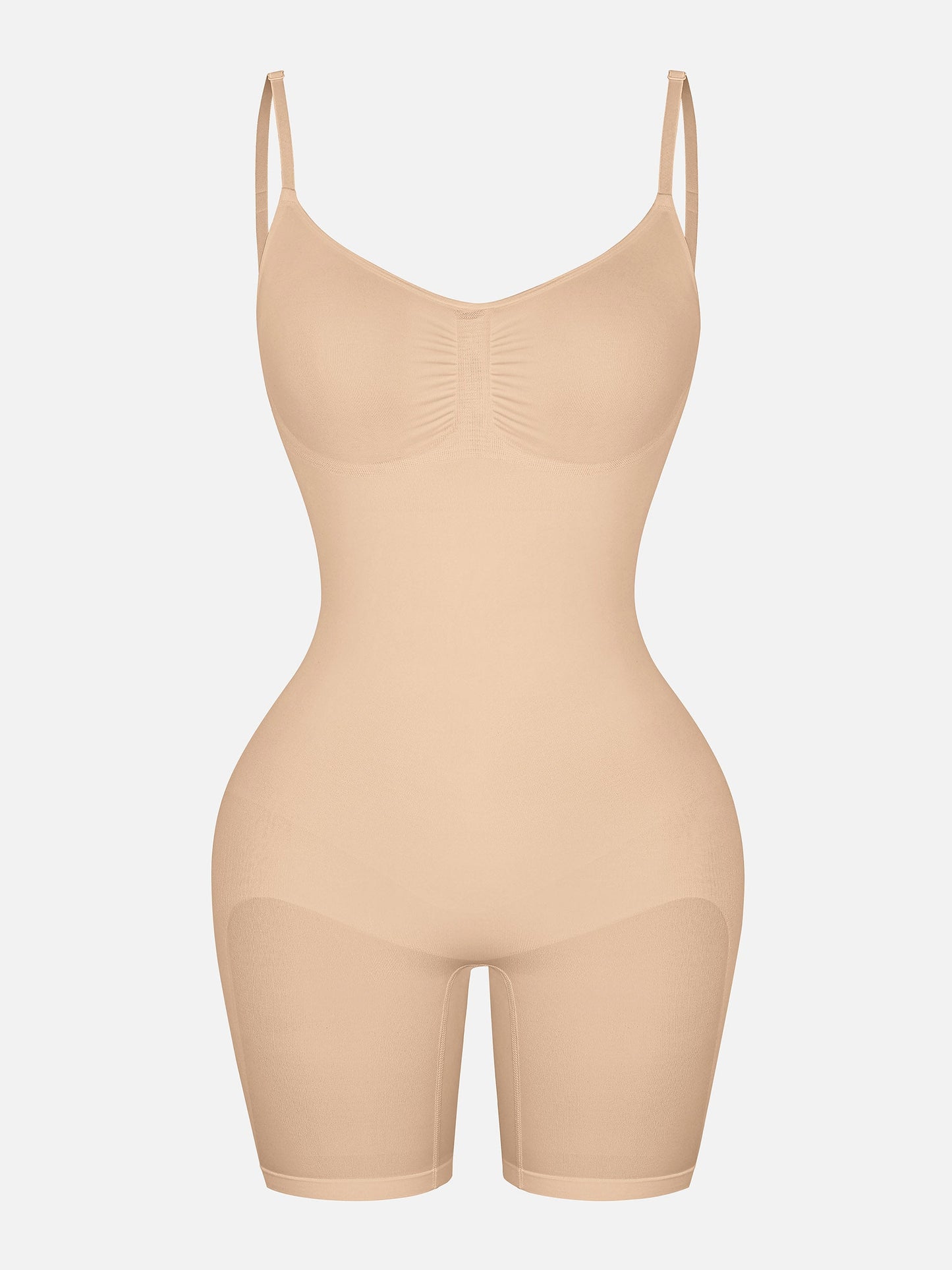 Girlywear Tummy Control Butt Lifter Shapewear