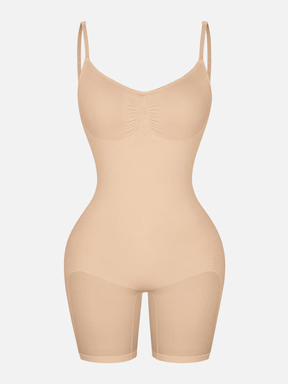 Girlywear Tummy Control Butt Lifter Shapewear