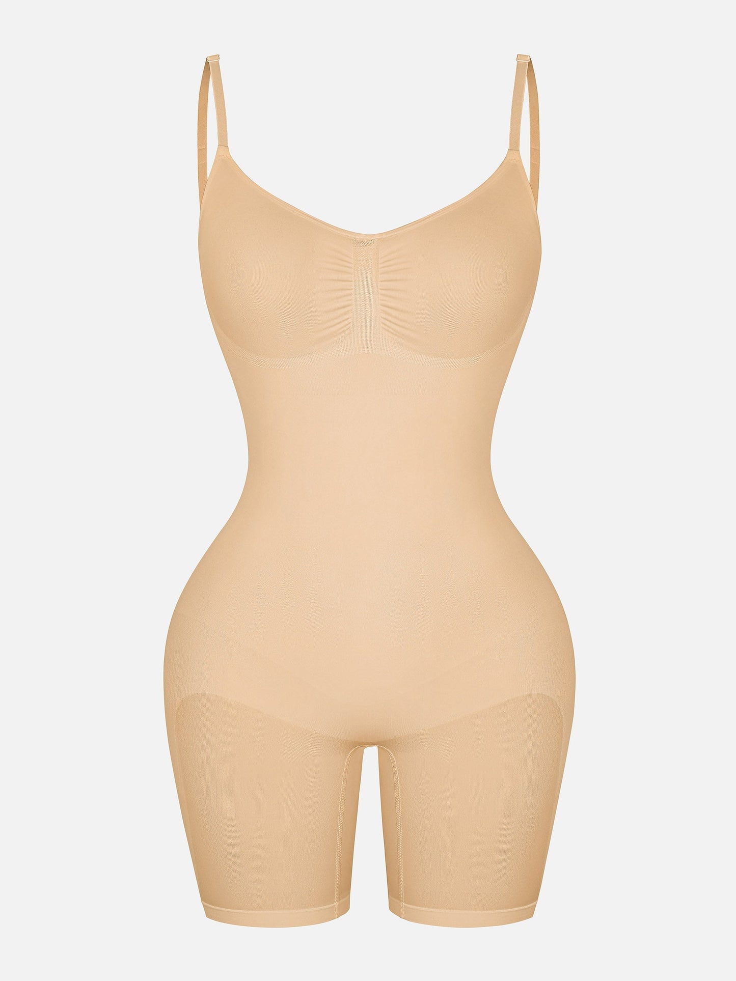 Girlywear Tummy Control Butt Lifter Shapewear