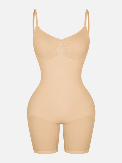 Girlywear Tummy Control Butt Lifter Shapewear