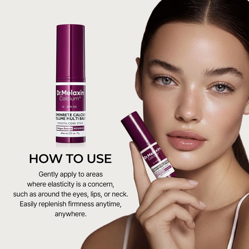 Dr.Melaxin Cemenrete Calcium Multi Balm